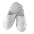 Velour Slippers