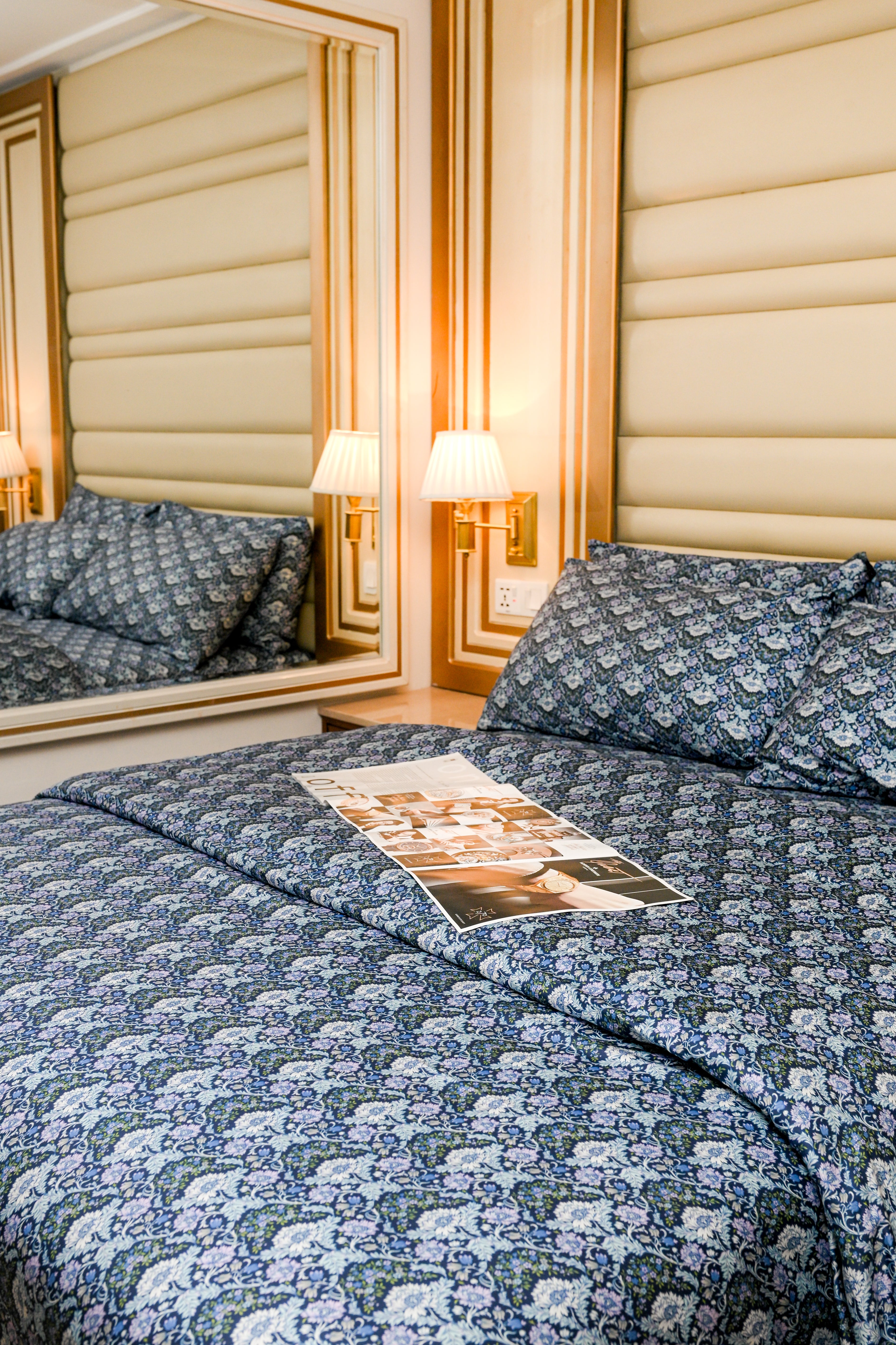 Serene – Quilt Cover Set