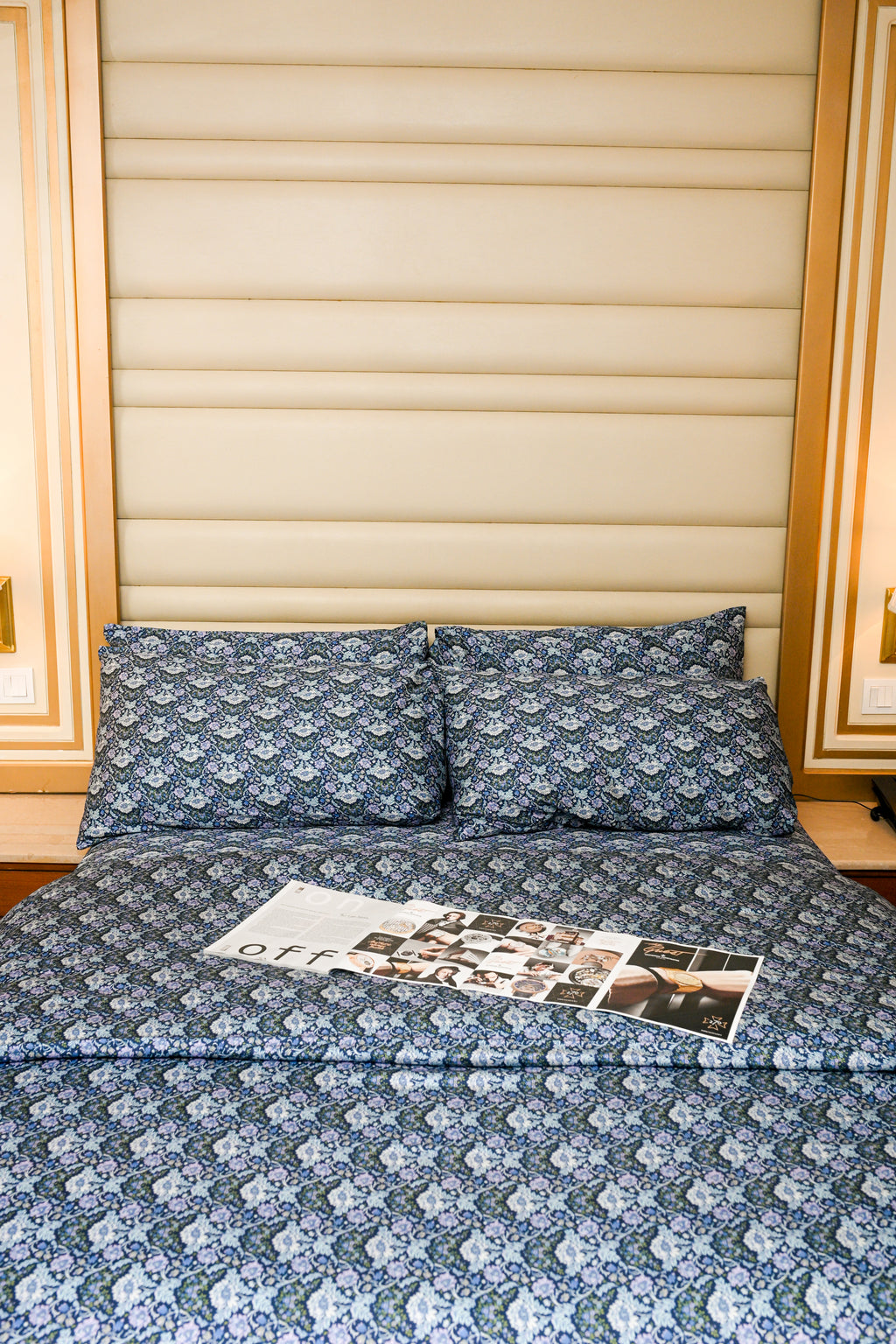 Serene – Quilt Cover Set