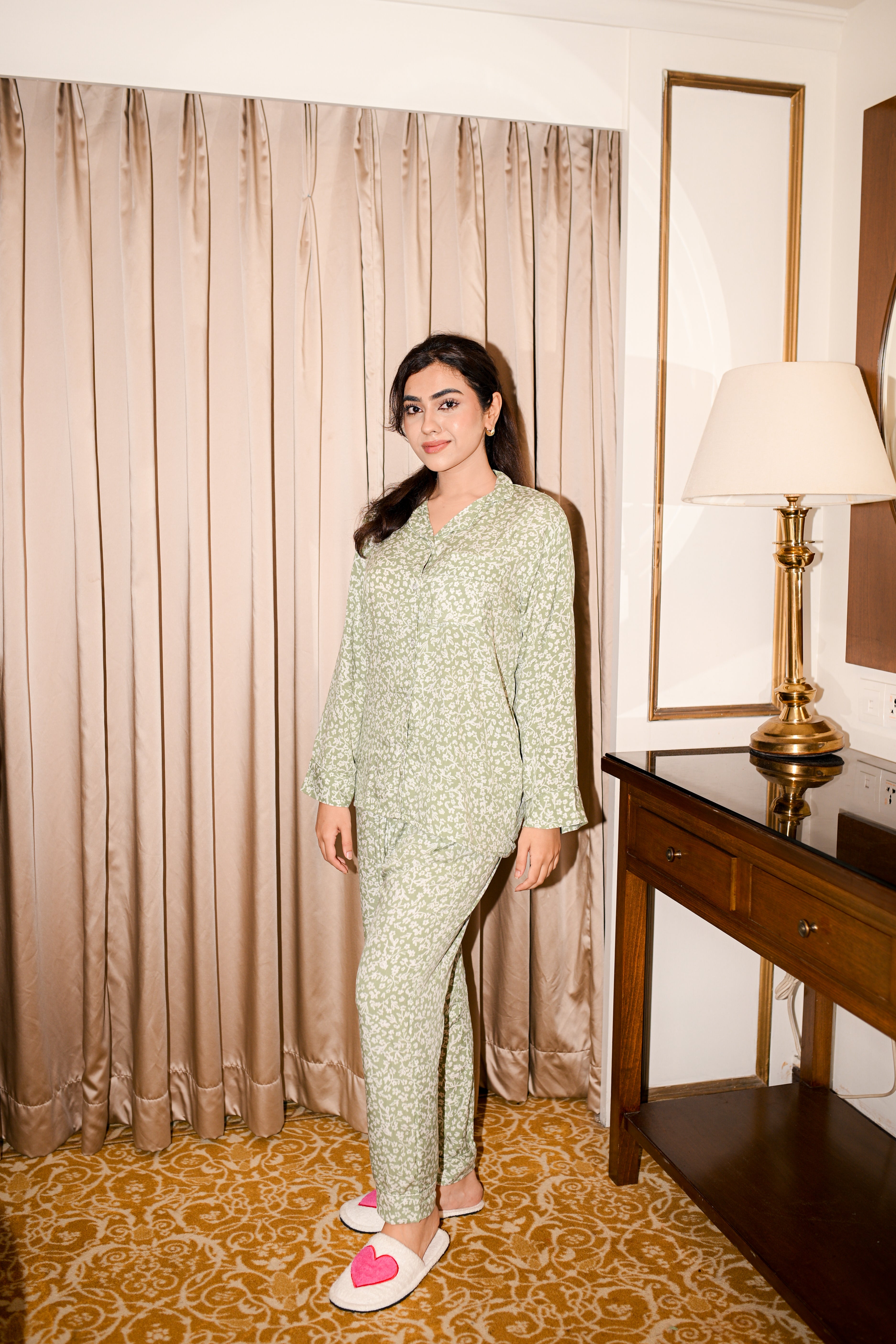 Lazy Daisy – Pak Linens