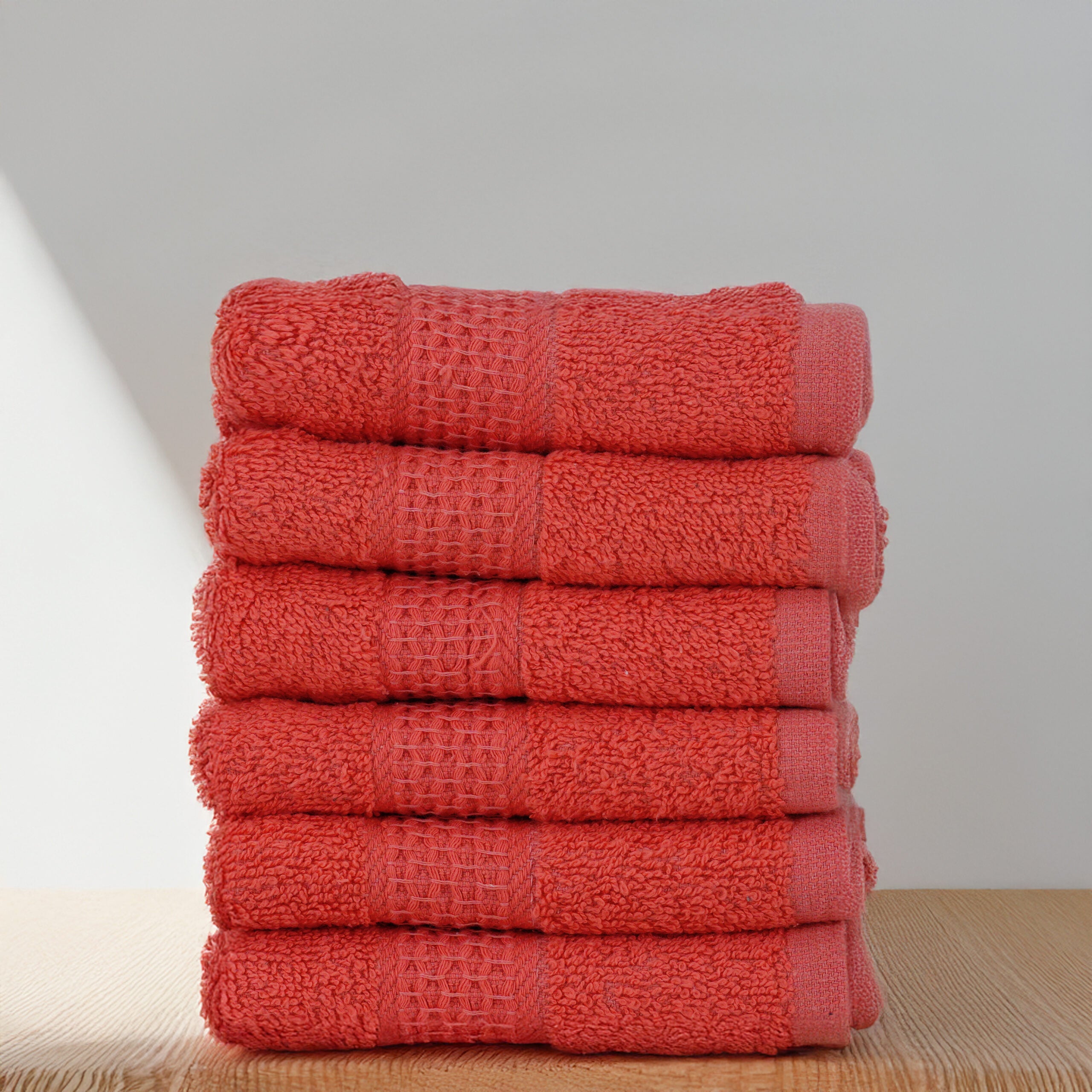 SoftSaver- Hand Towels