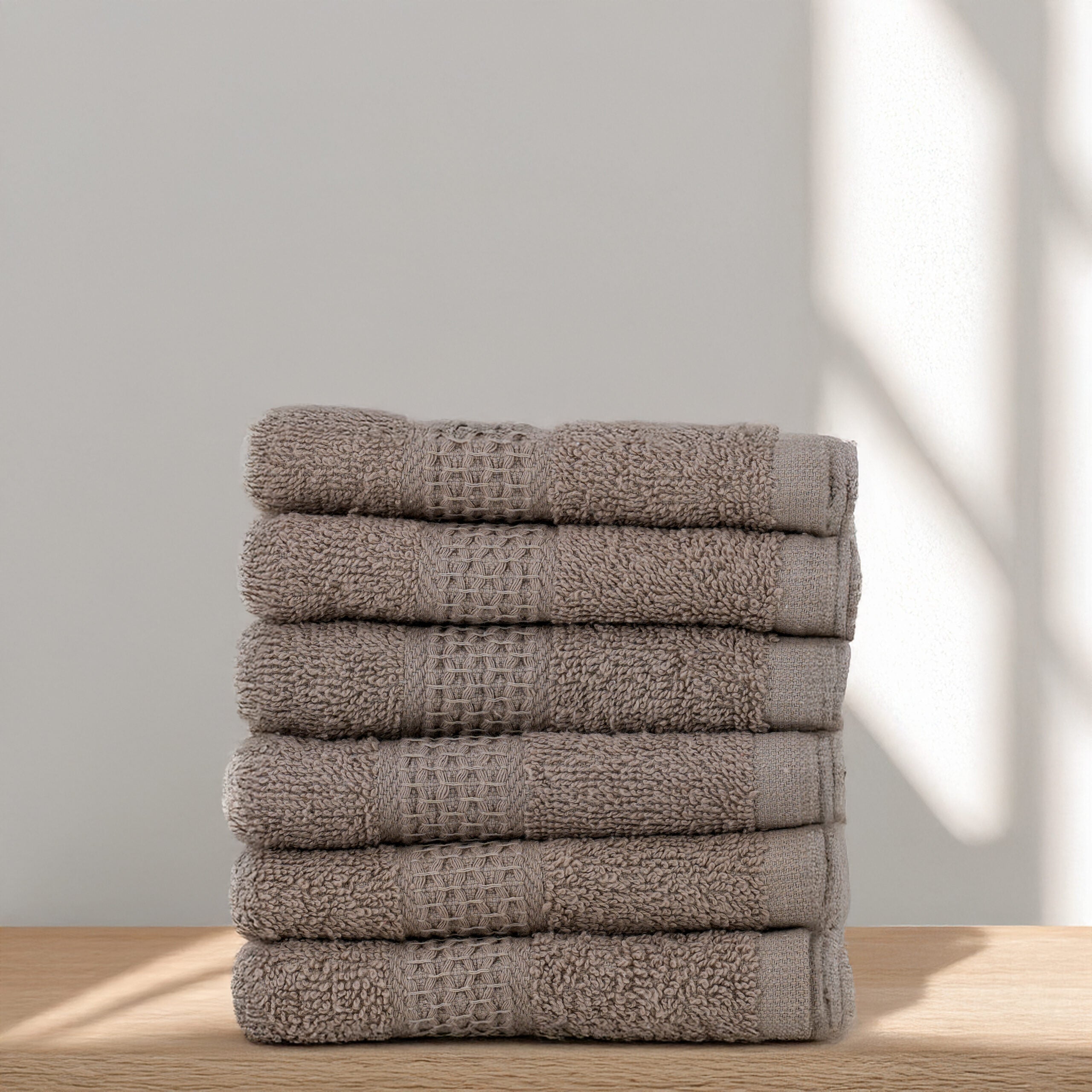 SoftSaver- Hand Towels