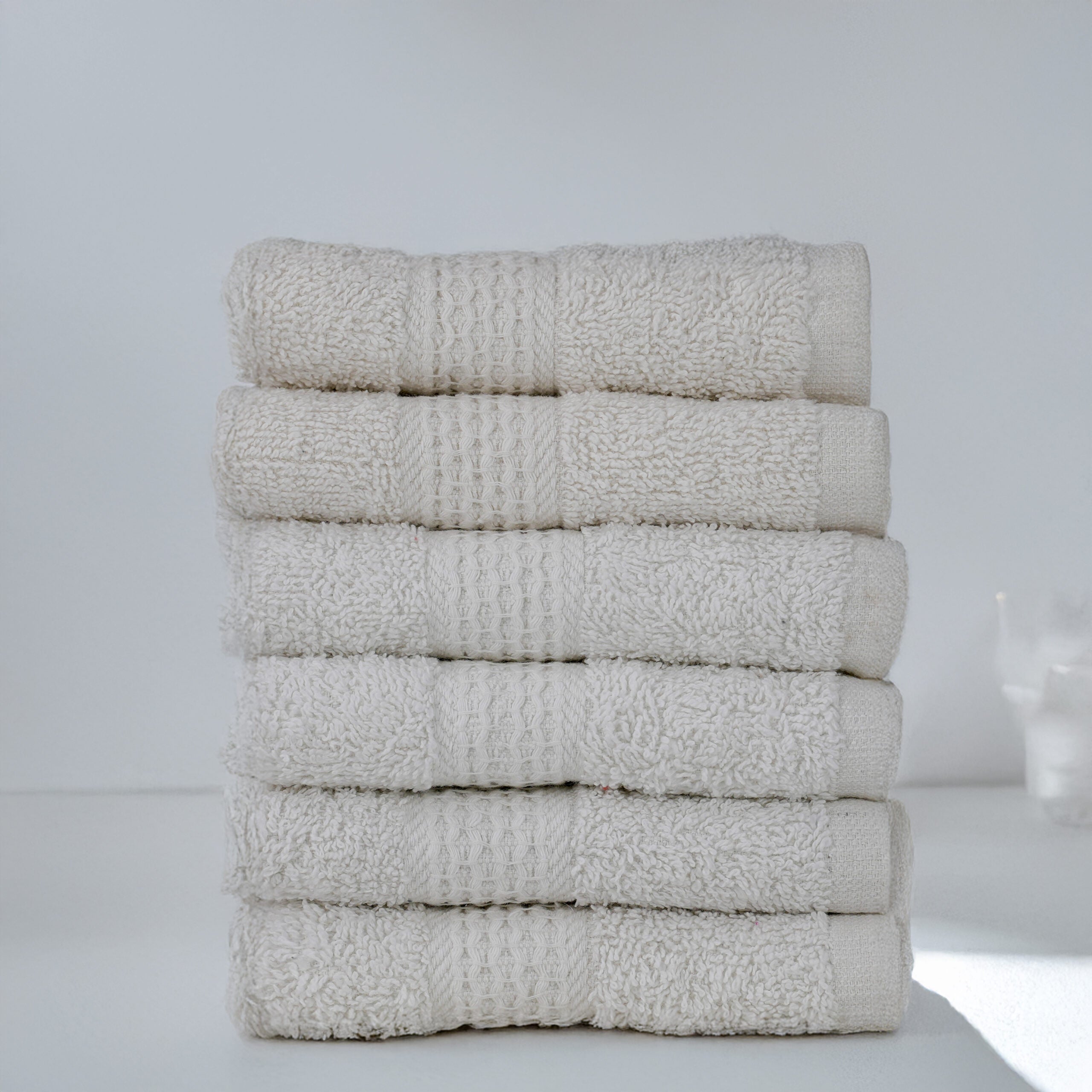 SoftSaver- Hand Towels