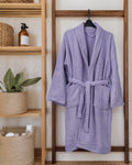 Bathrobes
