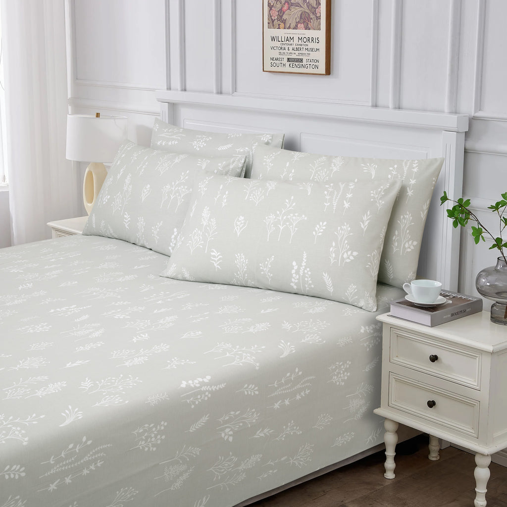 Willow – Bed Sheet Set