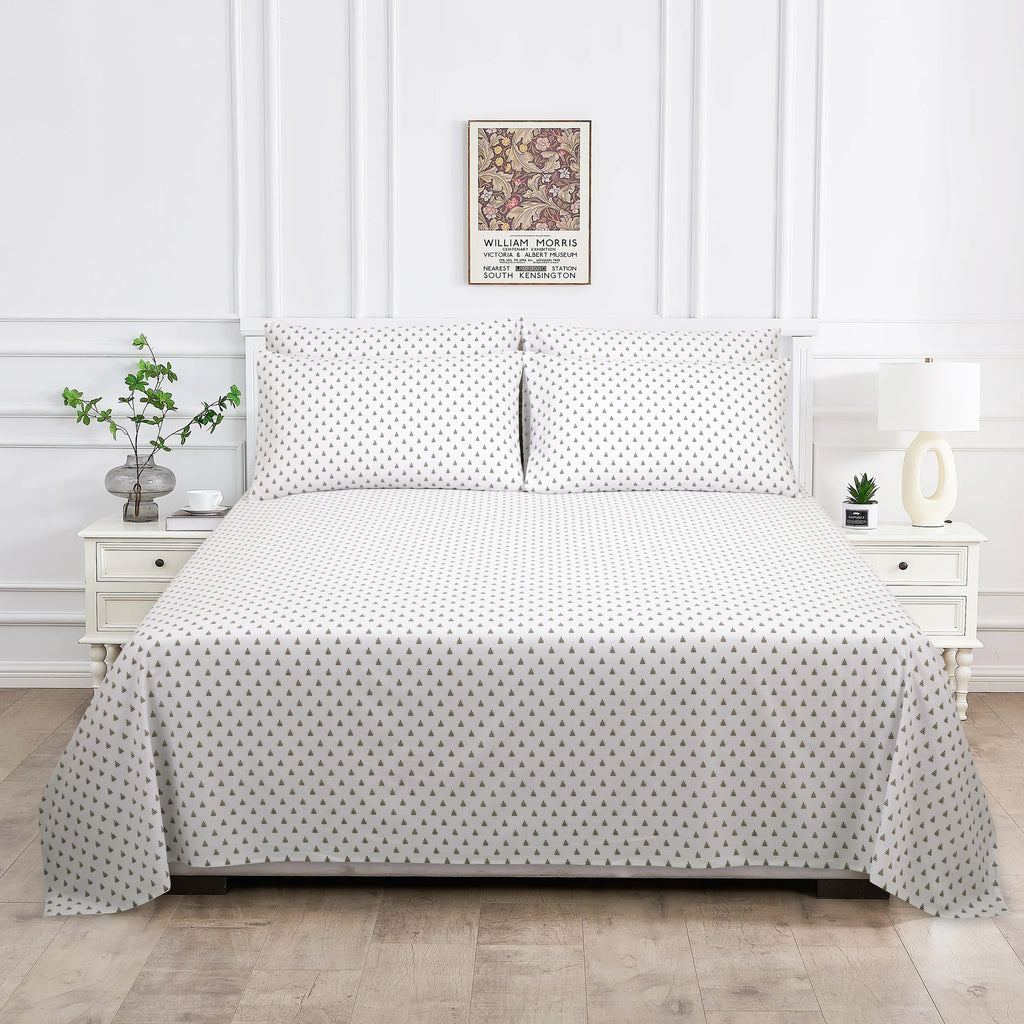 Pine – Bed Sheet Set