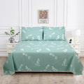 Mint – Bed Sheet Set