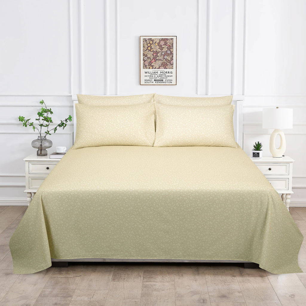 Dusk – Bed Sheet Set