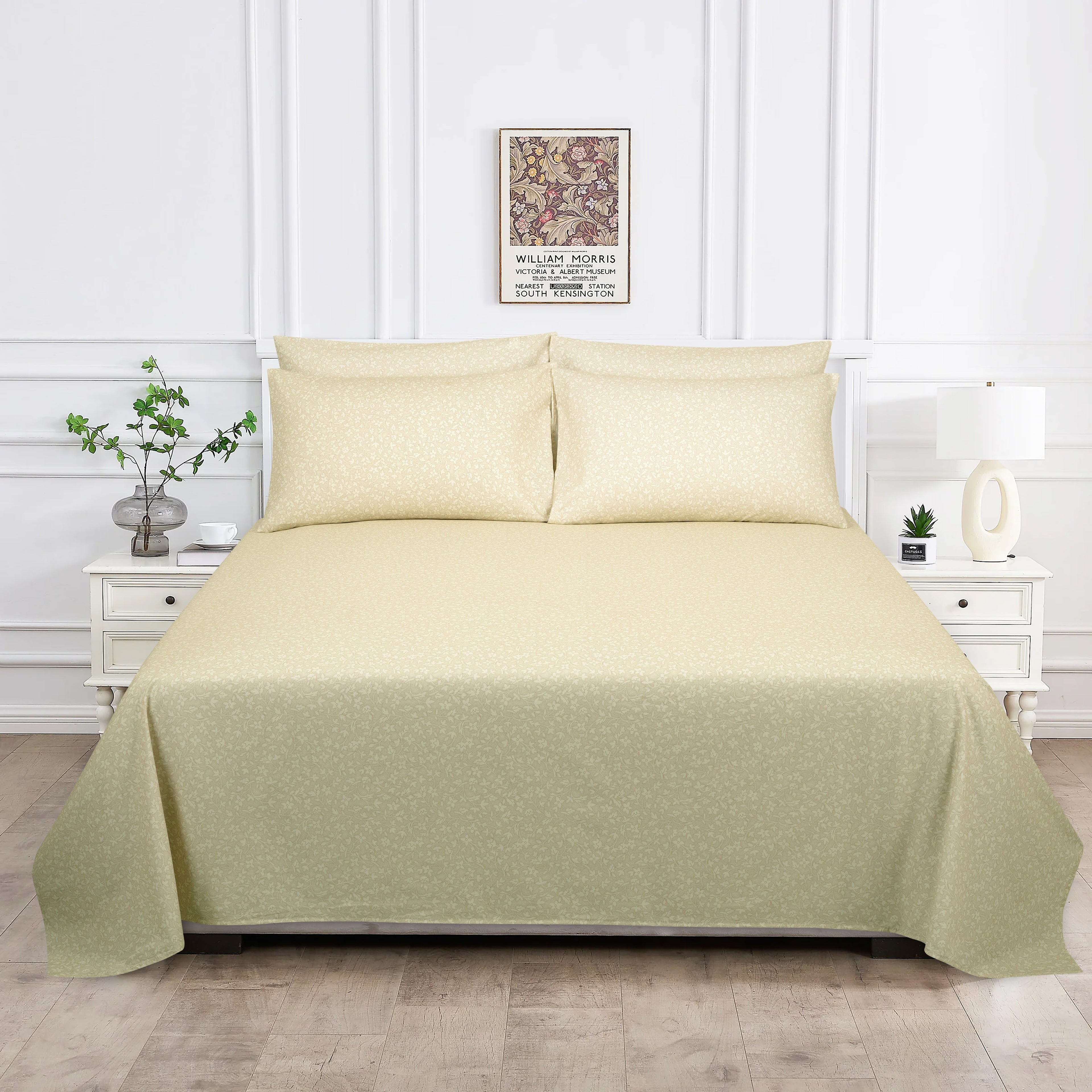 Dusk – Bed Sheet Set