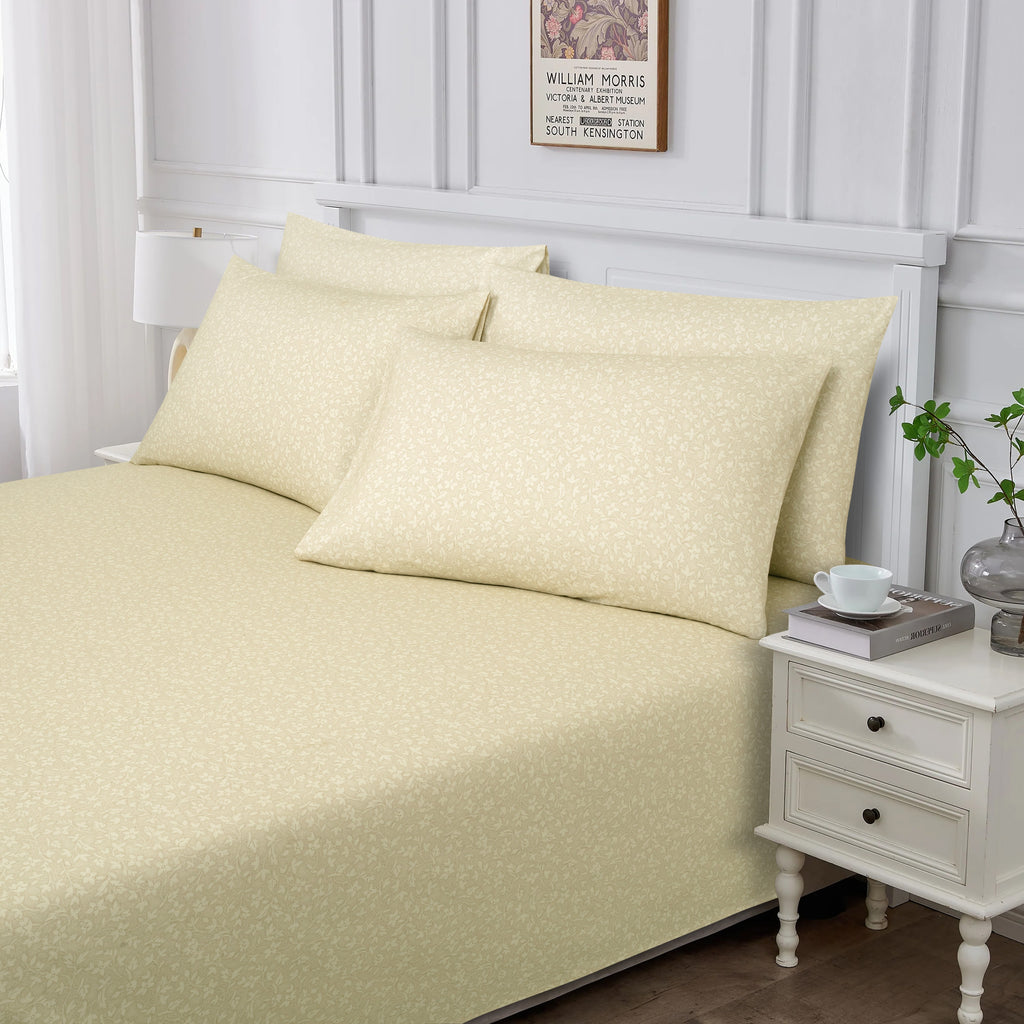Dusk – Bed Sheet Set