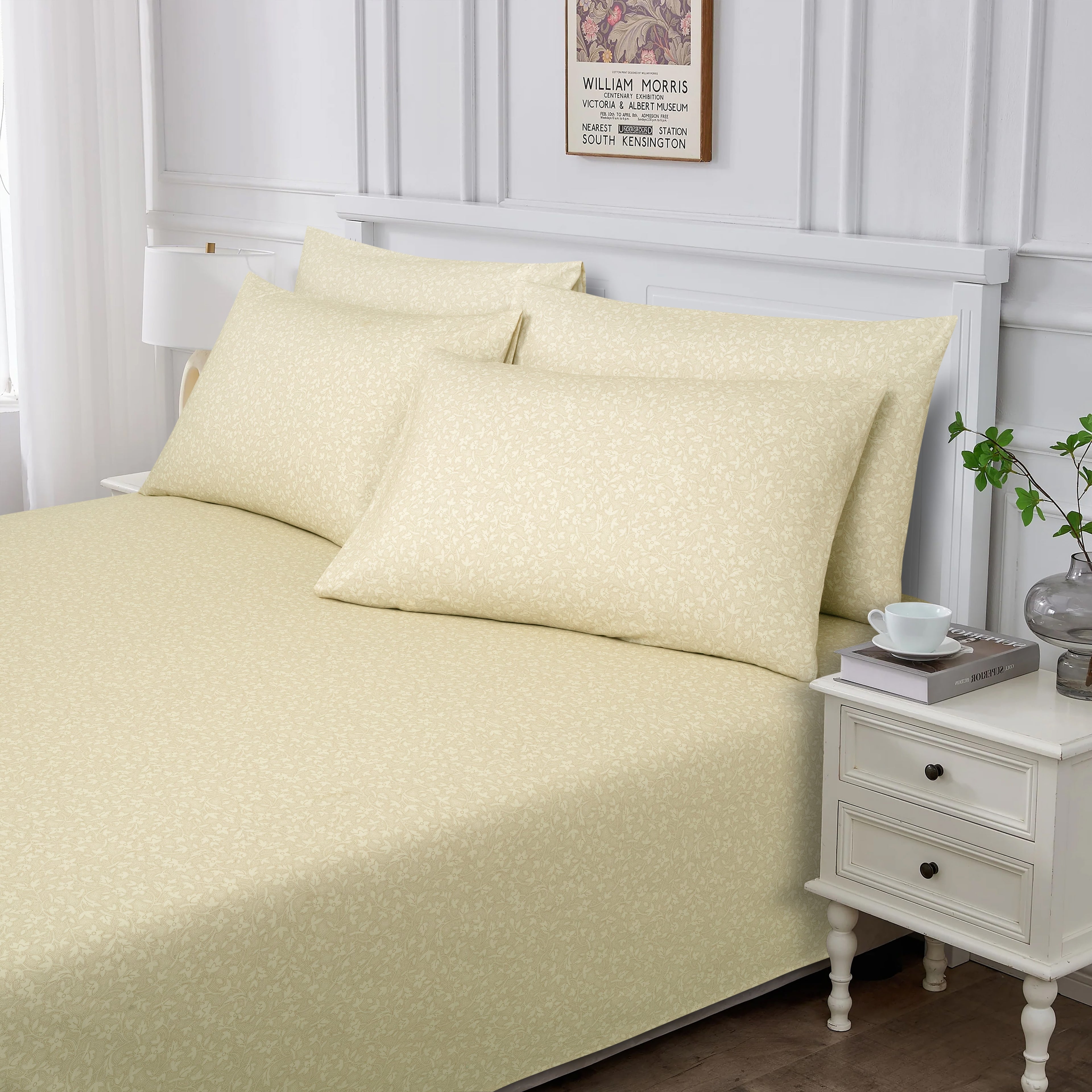 Dusk – Bed Sheet Set