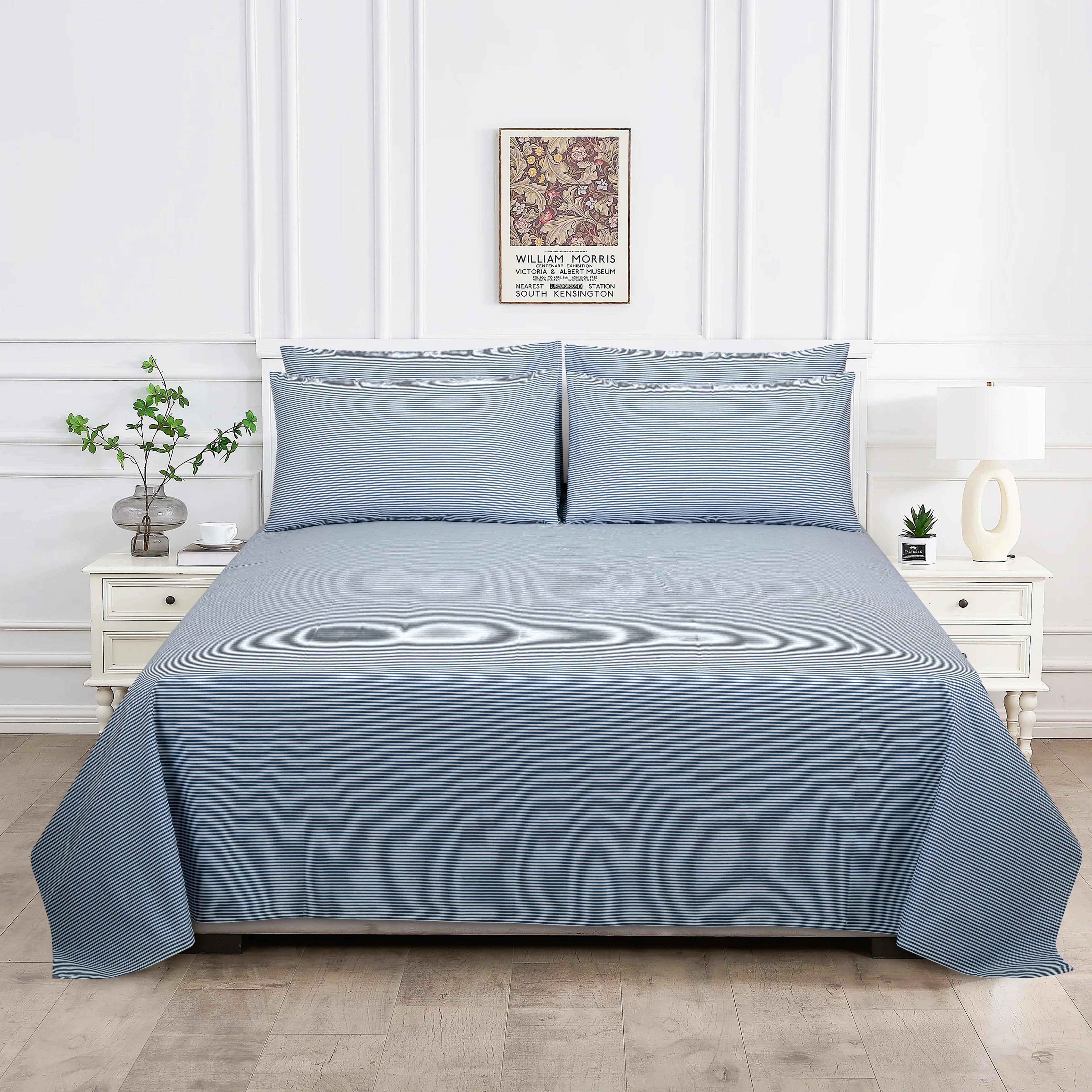 Illusion – Bed Sheet Set