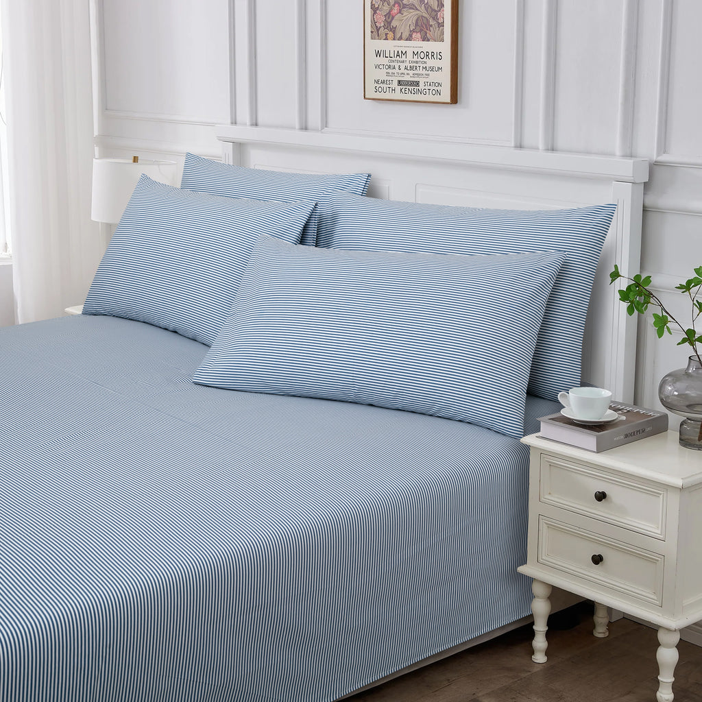 Illusion – Bed Sheet Set