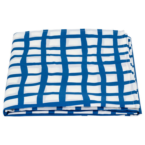 Checkered Table Cloth